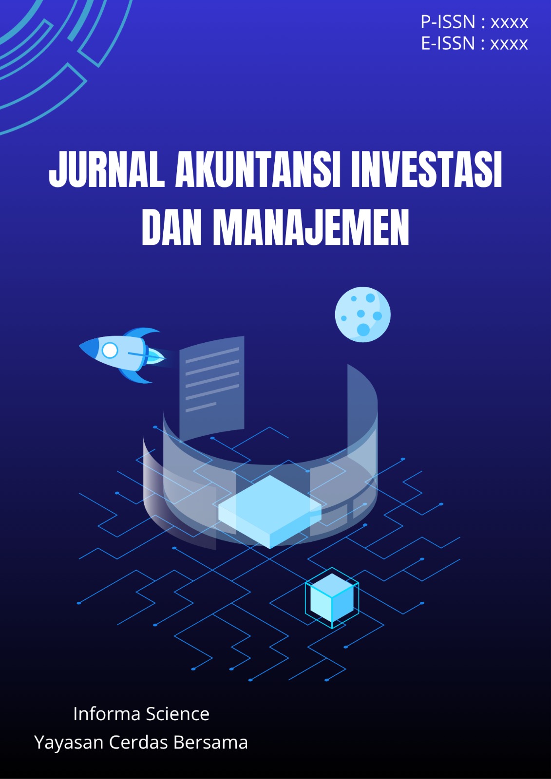 Journal Cover
